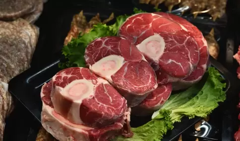 Un corte econ�mico que puede sentirse como un verdadero plato de lujo.