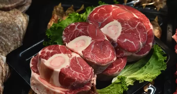 Un corte econ�mico que puede sentirse como un verdadero plato de lujo.