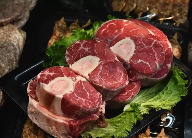 Un corte econ�mico que puede sentirse como un verdadero plato de lujo.