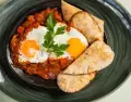 Una forma f�cil de sumar sabores del mundo a una mesa de invierno.