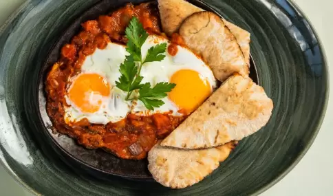 Una forma f�cil de sumar sabores del mundo a una mesa de invierno.