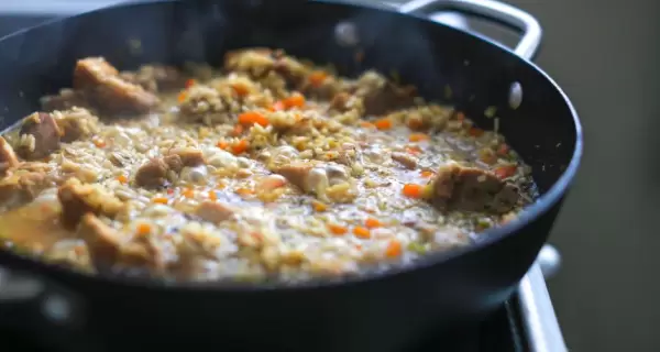 Tips para un guiso con sabor y sin errores.