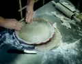 Secretos para lograr una masa firme, sabrosa y f�cil de manejar.