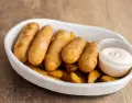 Una receta ideal para aprovechar las sobras.