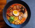 Con ingredientes simples y una buena t�cnica, se puede lograr una sopa completa.