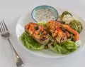Una comida simple, econ�mica y completa, perfecta para el invierno.