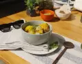 Una receta perfecta para el invierno.