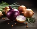 Pasos para una cebolla dulce, brillante y con un sabor profundo.