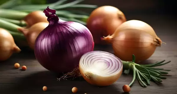 Pasos para una cebolla dulce, brillante y con un sabor profundo.