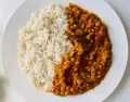 Cazuela sabrosa y rendidora.