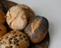 Panes ideales para transformar una sopa o un guiso en una comida m�s completa.