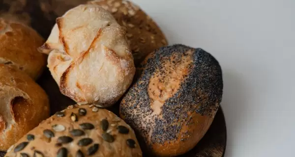 Panes ideales para transformar una sopa o un guiso en una comida m�s completa.