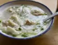 Es una buena forma de sumar una preparaci�n china a la mesa de invierno.