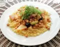 Esta t�cnica permite tener una legumbre rendidora y lista para transformar cualquier comida casera.