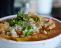 Receta tradicional de invierno: intensa, rendidora y bien casera.