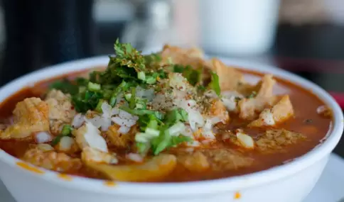 Receta tradicional de invierno: intensa, rendidora y bien casera.