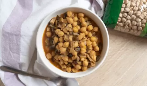 Una receta perfecta para el invierno: econ�mica, rendidora y adaptable.