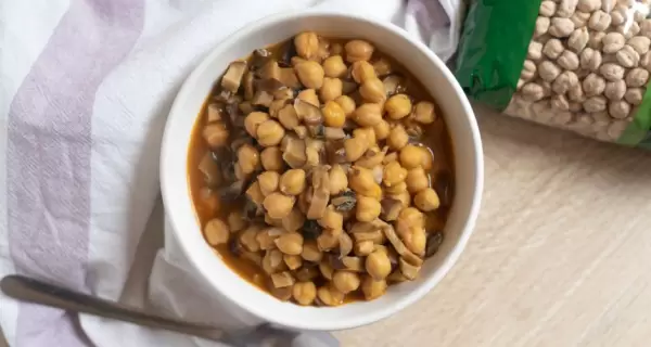 Una receta perfecta para el invierno: econ�mica, rendidora y adaptable.
