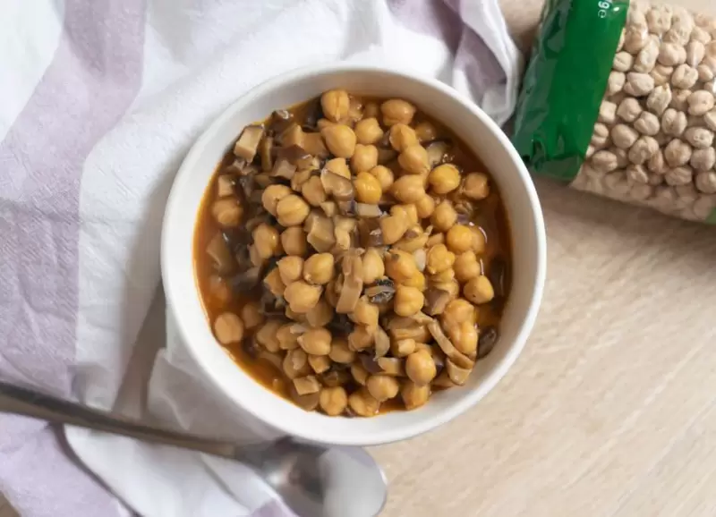 Una receta perfecta para el invierno: econ�mica, rendidora y adaptable.