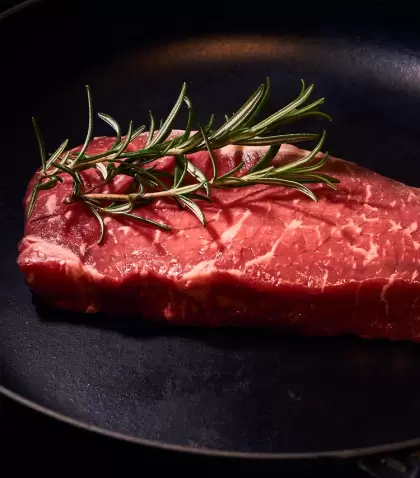 T�cnica b�sica, pero fundamental para cocinar mejor en invierno.