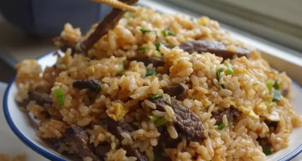 Cazuela cremosa, caliente y completa