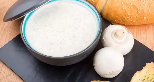 Una receta simple, pero con sabor elegante.