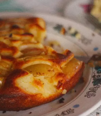Una receta ideal para tener a mano en invierno.