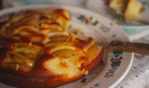 Una receta ideal para tener a mano en invierno.