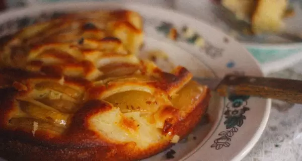 Una receta ideal para tener a mano en invierno.