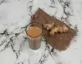 En invierno, una taza de chai puede reemplazar al caf� de la tarde.