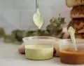Una salsa cortada no es un fracaso definitivo.