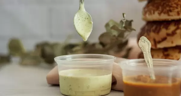 Una salsa cortada no es un fracaso definitivo.