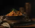 Una receta completa e ideal para el invierno.