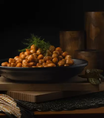 Una receta completa e ideal para el invierno.