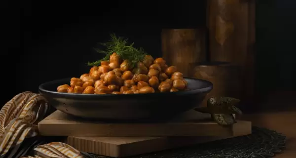 Una receta completa e ideal para el invierno.