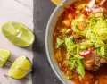Una receta caliente, rendidora y con personalidad.