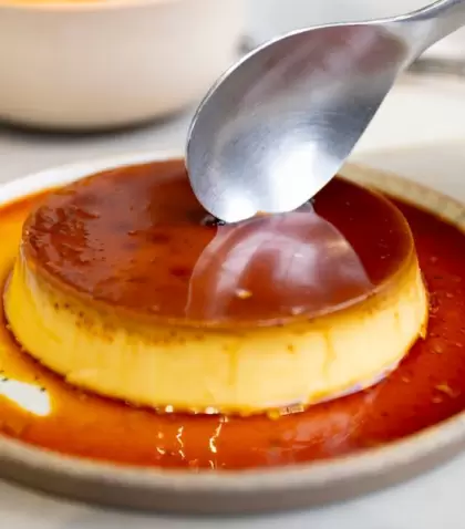 Una receta para entender la cocina de aprovechamiento.