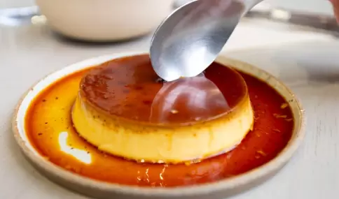 Una receta para entender la cocina de aprovechamiento.