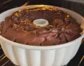 El bud�n necesita tiempo para que la harina, los huevos y el calor formen una estructura estable.