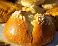 El brioche casero no es una receta para hacer a las apuradas, pero s� una de esas masas que justifican la espera.