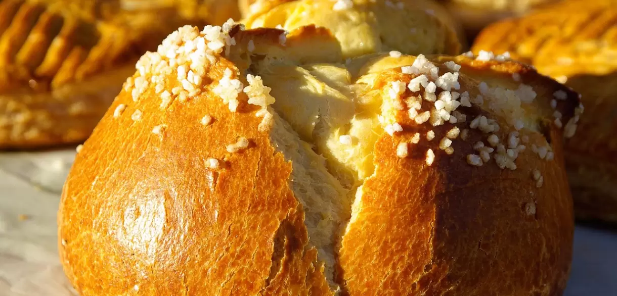 El brioche casero no es una receta para hacer a las apuradas, pero s� una de esas masas que justifican la espera.